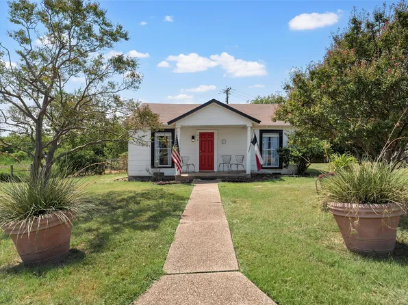 450 Illinois, China Spring, TX 76633