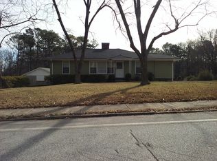 2630 Rock Chapel Rd, Lithonia, GA 30058