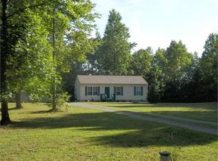 22539 Monrovia Rd, Orange, VA 22960