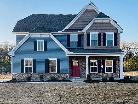 2nd image of 100 Georgia Dr