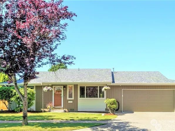 2507 Harmony Lane, Enumclaw, WA 98022