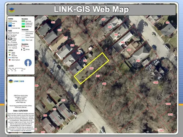 945 Walnut St, Dayton, KY 41074