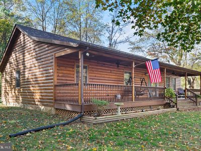 299 Traveller Cir, Montross, VA, 22520