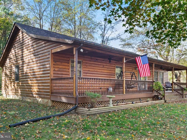 299 Traveller Cir, Montross, VA 22520