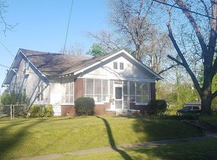 300 S 3rd St, Dardanelle, AR 72834