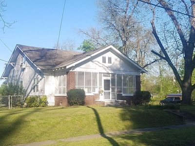 300 S 3rd St, Dardanelle, AR, 72834