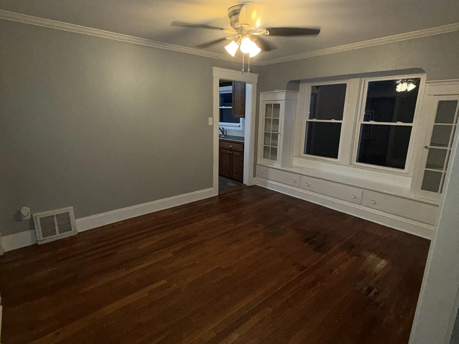 1655 Warren Road - Downstairs — Photo 1