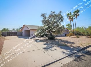 4201 E Stanford Dr, Phoenix, AZ 85018