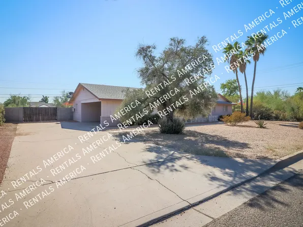 4201 E Stanford Dr, Phoenix, AZ 85018