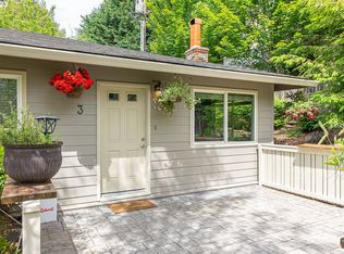 2529 SW Spring Garden St APT 3, Portland, OR 97219