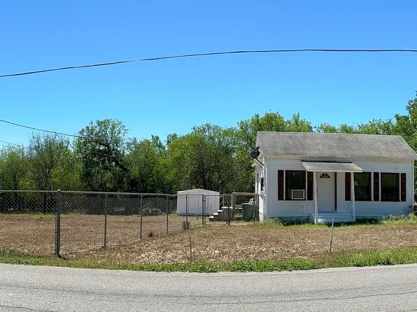 415 N 2nd Street, Uvalde, TX 78801