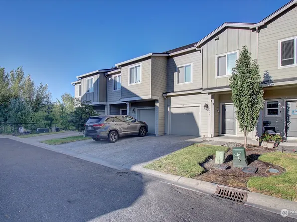 8511 NE 14th Place, Vancouver, WA 98665