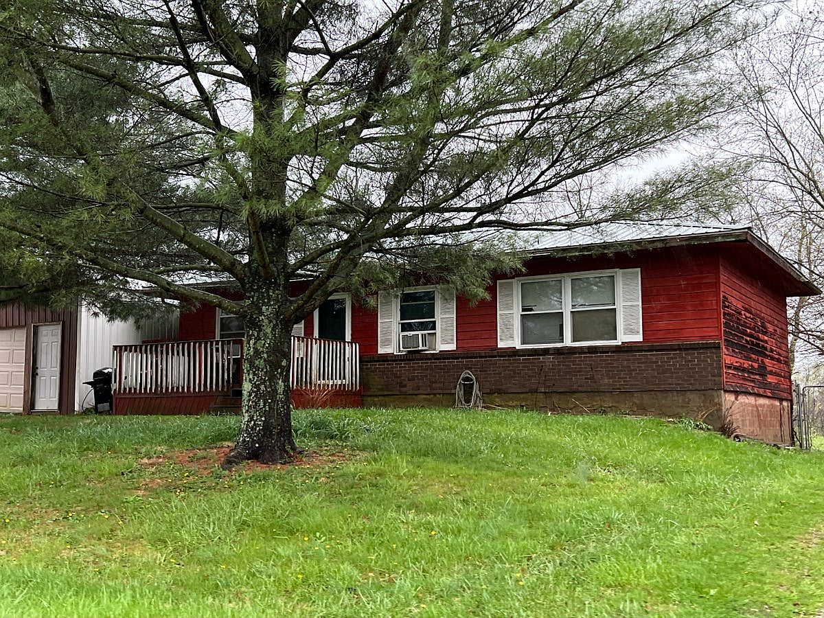 151 Melodye Ln, Campbellsburg, KY 40011 Zillow