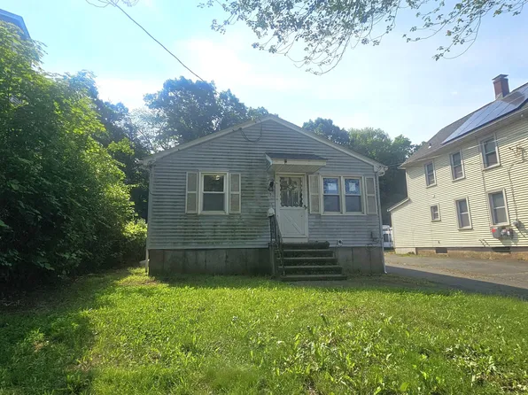 215 Stanley Street, New Britain, CT 06051