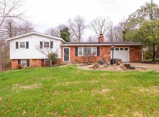 710 Vincent Dr, Taylor Mill, KY 41015