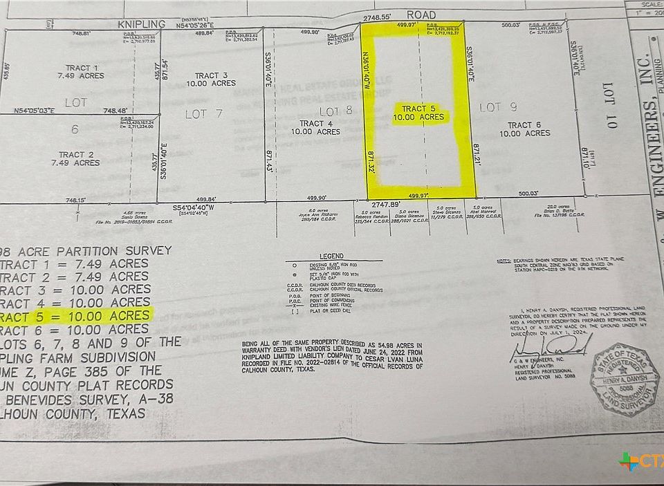 1st image of 0 Knipling St