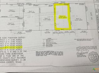 0 Knipling St, Pt Lavaca, TX 77979