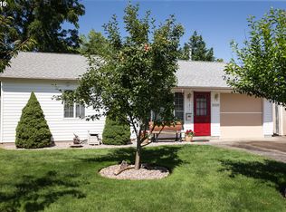 8005 N Seward Ave, Portland, OR 97217