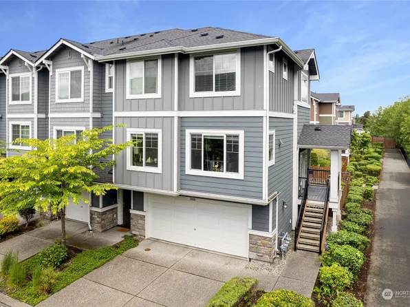 3335 31st Drive, Everett, WA 98201