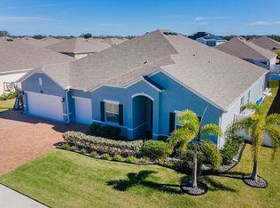 4695 Hebron Dr, Merritt Island, FL 32953