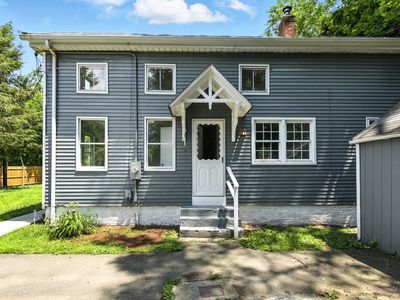 5 Church Street APT R, Broad Brook, CT, 06016