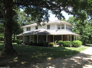 14412 Highway 5, Mountain View, AR 72560