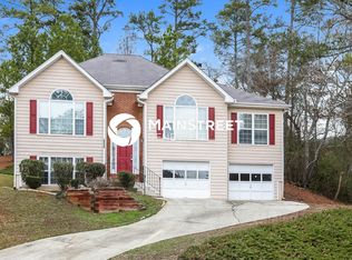 6840 Yorkdale Ct, Lithonia, GA 30058