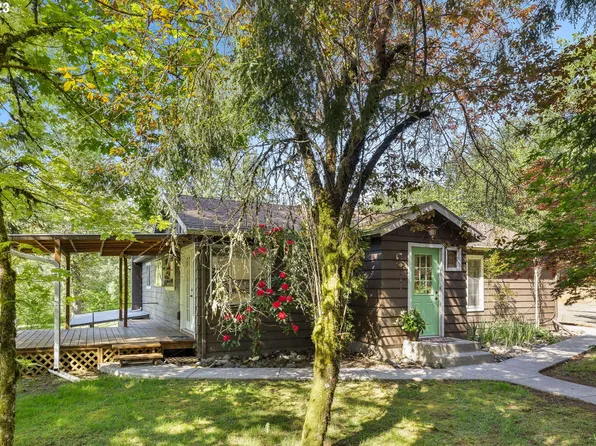 23552 SE 442nd Ave, Sandy, OR 97055