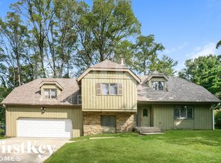 5036 E 76th Street Ct, Indianapolis, IN 46250