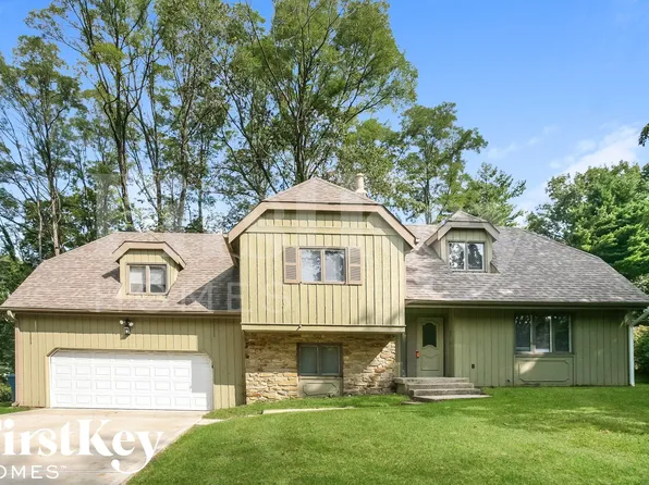 5036 E 76th Street Ct, Indianapolis, IN 46250