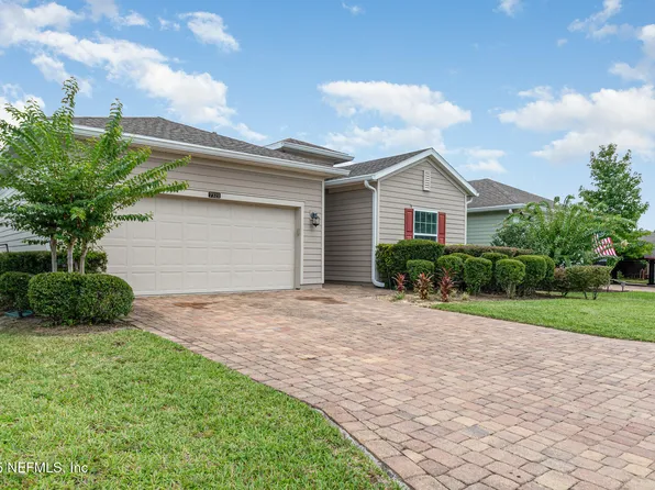 7321 BLAIRTON Way, Jacksonville, FL 32222