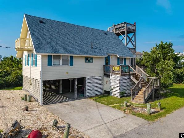 8439 S Old Oregon Inlet Rd Lot 17, Nags Head, NC 27959