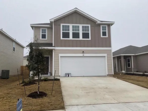 188 Thistle Ln, Maxwell, TX 78656