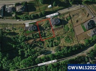 3314 Aster St NW, Salem, OR 97304