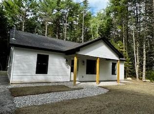 31 Hattie Pike Rd, Fryeburg, ME 04009