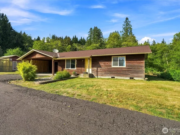 5410 Saxon Road, Acme, WA 98220