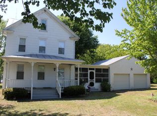 2000 Fleeton Rd, Reedville, VA 22539