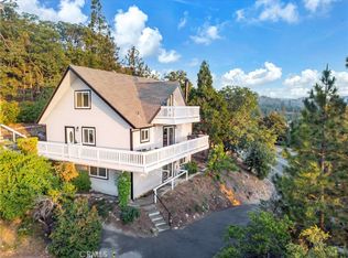1243 Grass Valley Rd, Lake Arrowhead, CA 92352