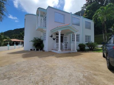 Carr 3 Km 97.6 Bo Juan Martin, Yabucoa, PR, 00767