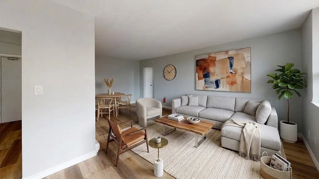 1 bed, $1,445 — Photo 1
