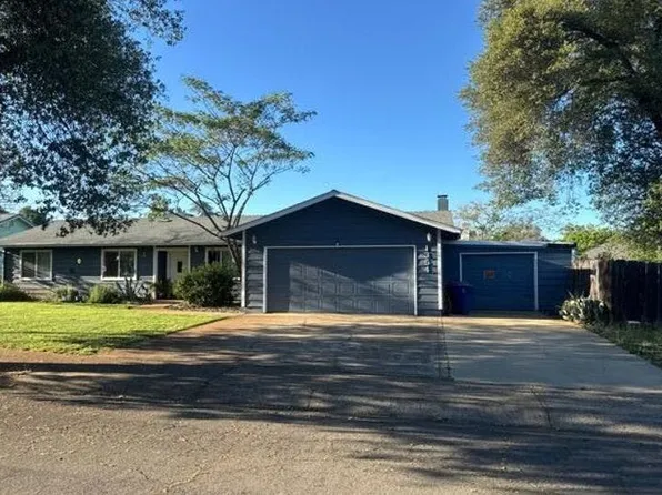 1354 Harpole Rd, Redding, CA 96002
