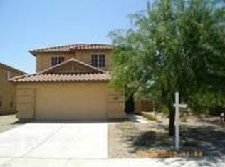 1469 W Central Ave, Coolidge, AZ 85128
