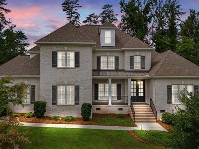7825 Gatsby Pl, Greensboro, NC, 27455