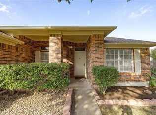 2623 Goldfinch Dr, Cedar Park, TX 78613