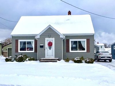 3504 Allegheny Rd, Erie, PA, 16508