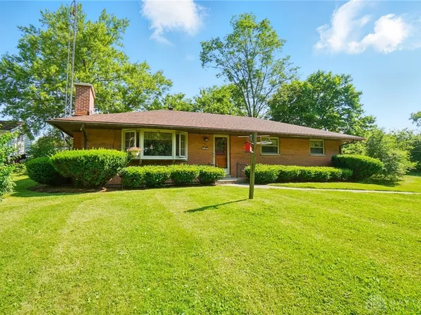 5205 Shiloh Springs Rd, Dayton, OH 45426