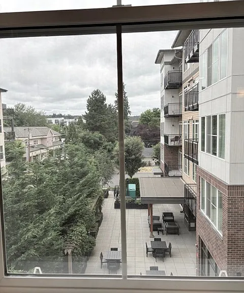 Core83 Apartments — Photo 55