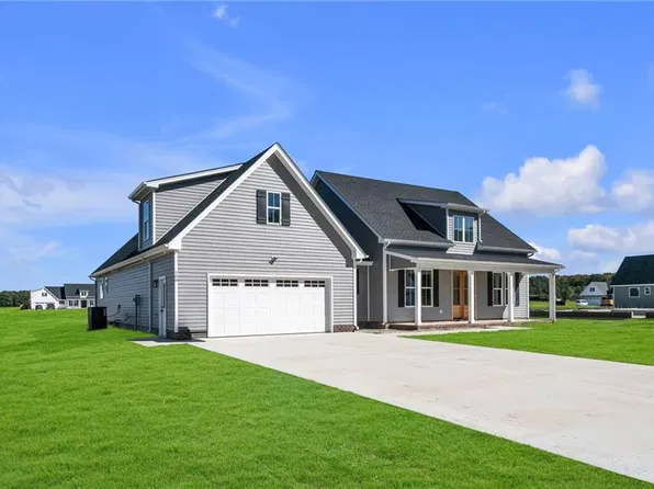 103 Copper Run Loop, South Mills, NC 27976