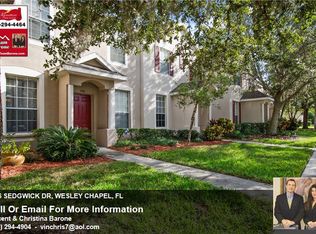 1416 Sedgwick Dr, Zephyrhills, FL 33543
