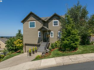 9384 SE Scott Park Cir, Happy Valley, OR 97086